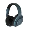 Big Bus Rechargeable Twin Bluetooth Wireless Earphone Headphone Earbuds High Quality With Microphone For Call Center