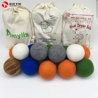 frank wool dryer balls