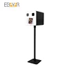 Popular Portable Photo Booth Machine For Weddings Rent