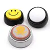 cheap push button record easy button sound box custom
