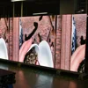 Advertising P5 shenzhen led panel indoor