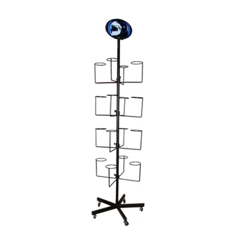 Hot Grocery Metal Wall Mounted Hat Rack Hsx 2319 Hot Grocery Metal Wall Mounted Hat Rack Hsx 2319