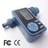 New Design High Water Pressure ABS Plastic Smart Water Controller Garden Irrigation Digital Water Timer For Home Outdoor Use