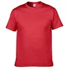 High Quality Wholesale plain printed blank sport men t-shirt print