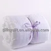Wholesales Chinese King Size 100% pure Silk Duvet/Quilt/ Comforter/donna with Oeko-Tex100 home/hotel/gift /wedding