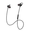 Sports Running Earphone RM6 With Magnetic Function With Two Battery Inside Lower Power Consumption.