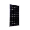 High efficiency sunpower 200W mono flexible solar panel with factory price