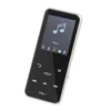1.8" Bluetooth 4.1 Touch Button MP4 Player with FM