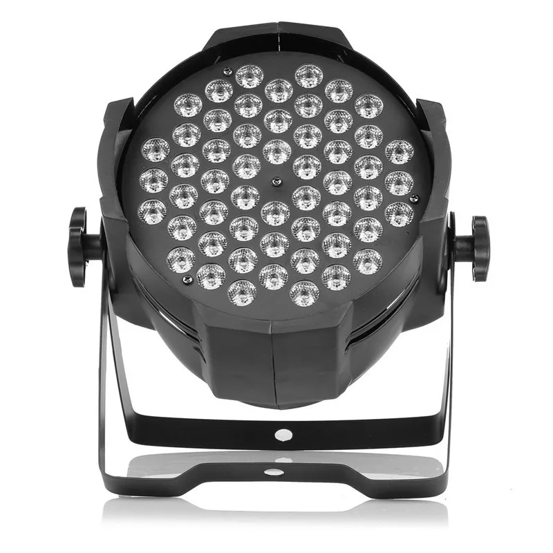 hot sale led 54 3w par stage effect lighting manufacturer price