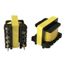 High frequency transformers EE25 type for LED driver power supplies
