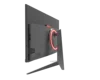 Best Intel i3/i5/i7 CPU All In One Desktop Computer 21.5 Inch Bezel-Less AIO PC Computer Factory