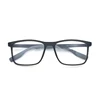 Glas Gaming Man Fashion Prescription Spectacle Woman Frame Eye Optical Glasses