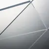 10mm hard coating anti scratch solid polycarbonate sheet/solid polycarbonate panel