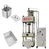 YBX-YL78 Stainless steel spoon, knife, fork hydraulic press production machine