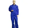 High quality custom logo anti-static breathable painter suit coveralls