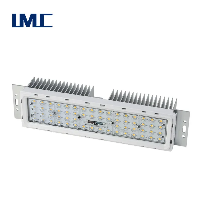 LMC 03A series IP68   led street light fixtures 30W 40W 50W 60W led module
