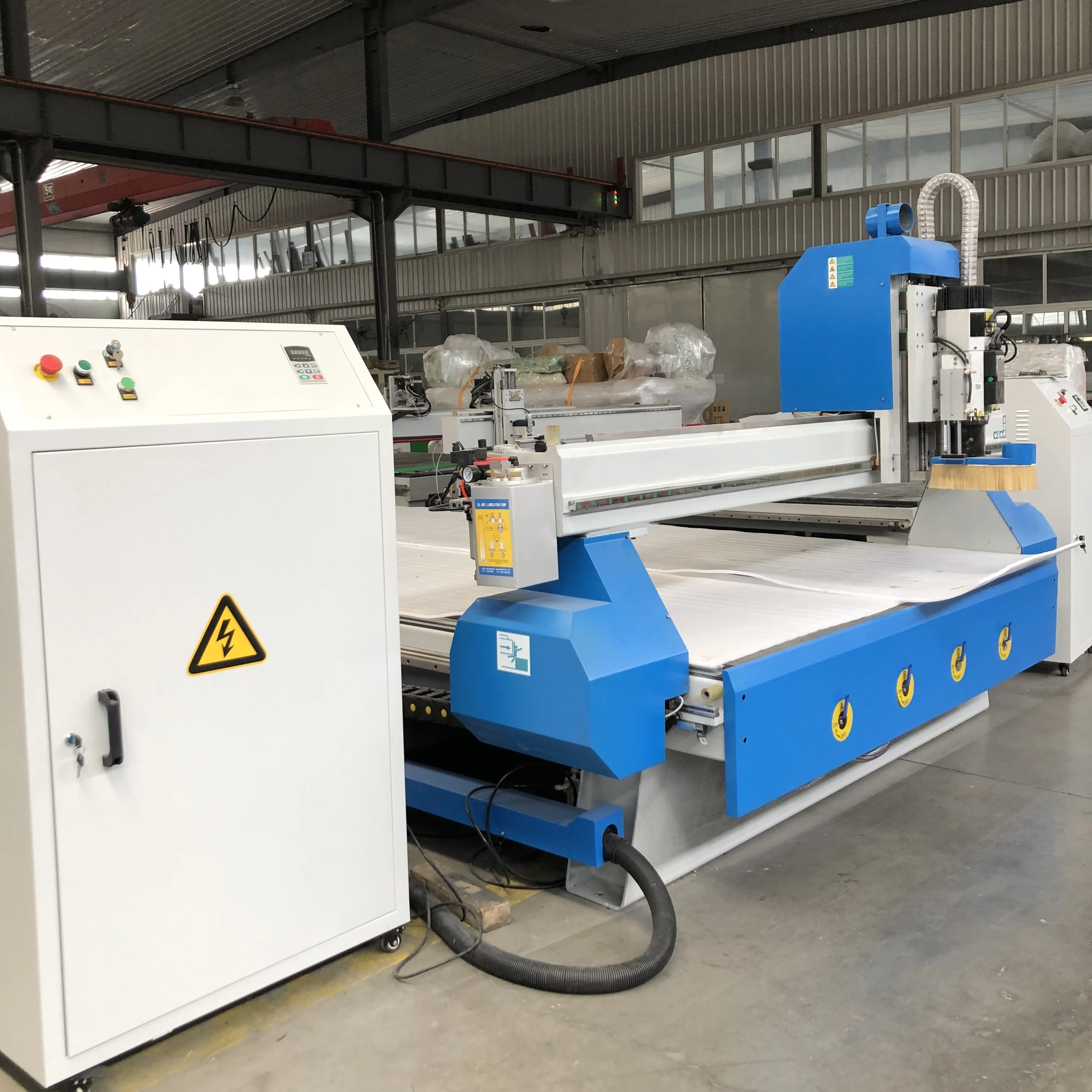 High Quality Atc Cnc Router Woodworking For Wood Machine Rj 1325 1530 2040 Buy Woodworking Cnc Machine Wood Engraving Machine Wood Cnc Router Product On Alibaba Com