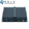 Cheap BUS / Car PC mini box barebone computer linux ubuntu dual ethernet J1900 embedded mini pc