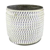 SMD2835 180leds 3 Rows 110V LED Strip Light White Blue Warm white