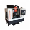 VMC350L High Precision Micro CNC Milling Machine for Metal