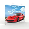 8x10 Hot selling advertising portable printing event tension fabric tradeshow tension fabric backdrop