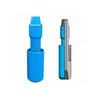 Oil well downhole fishing tool LB type junk bit sub