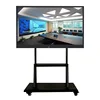 75 inch interactive touch screen monitor touch panel electronic smart board