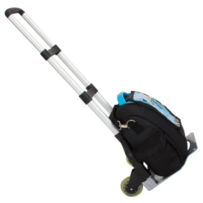 
Lovego Most Economical Portable Oxygen Concentrator Therapy Machine with 5 Liters Continuous Flow 