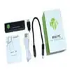 TEM03135B Embedded Box Computers Mini PC MK802 For Android OS