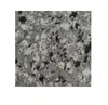 Holiday inn quartz stone sheet matt surface man made stone slate multi color stone slab