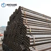 Special Pipe / Galvanized Surface Treatment /ERW Steel Round Pipes or Tubes