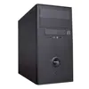 New Amazon Hot Selling Free Sample shenzhen MATX tower computer sfx PC chassis MICRO ATX CASES with Alarm Speaker
