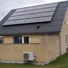Carbon Steel Solar Mounting Tile Bracket Structure Manufacture