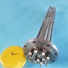 Water heating Element Heater pipe cable 380V, Boiler and Spare Parts heating system pipe