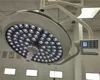 160 000 Lux Chinese Roof or Ceiling Support Shadowless Operation LED Light Surgical Lamp Medical OT Light Manufacturer
