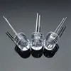 F10 10MM 5 Colors LED Diode Red White Yellow Green Blue Module
