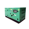 45 kva/36 kw with standard configuration generator