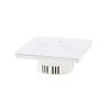 Factory price single live wire wifi smart remote control light switch