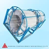 Aluminium killed fine grained steel adopted calcium silicon carbon casi cored wire
