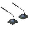 KE-920A/B KEBIT HOT SALE conference translation quick track camera conference system microphone