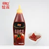 OEM branded wholesale tomato ketchup from ketchup companies