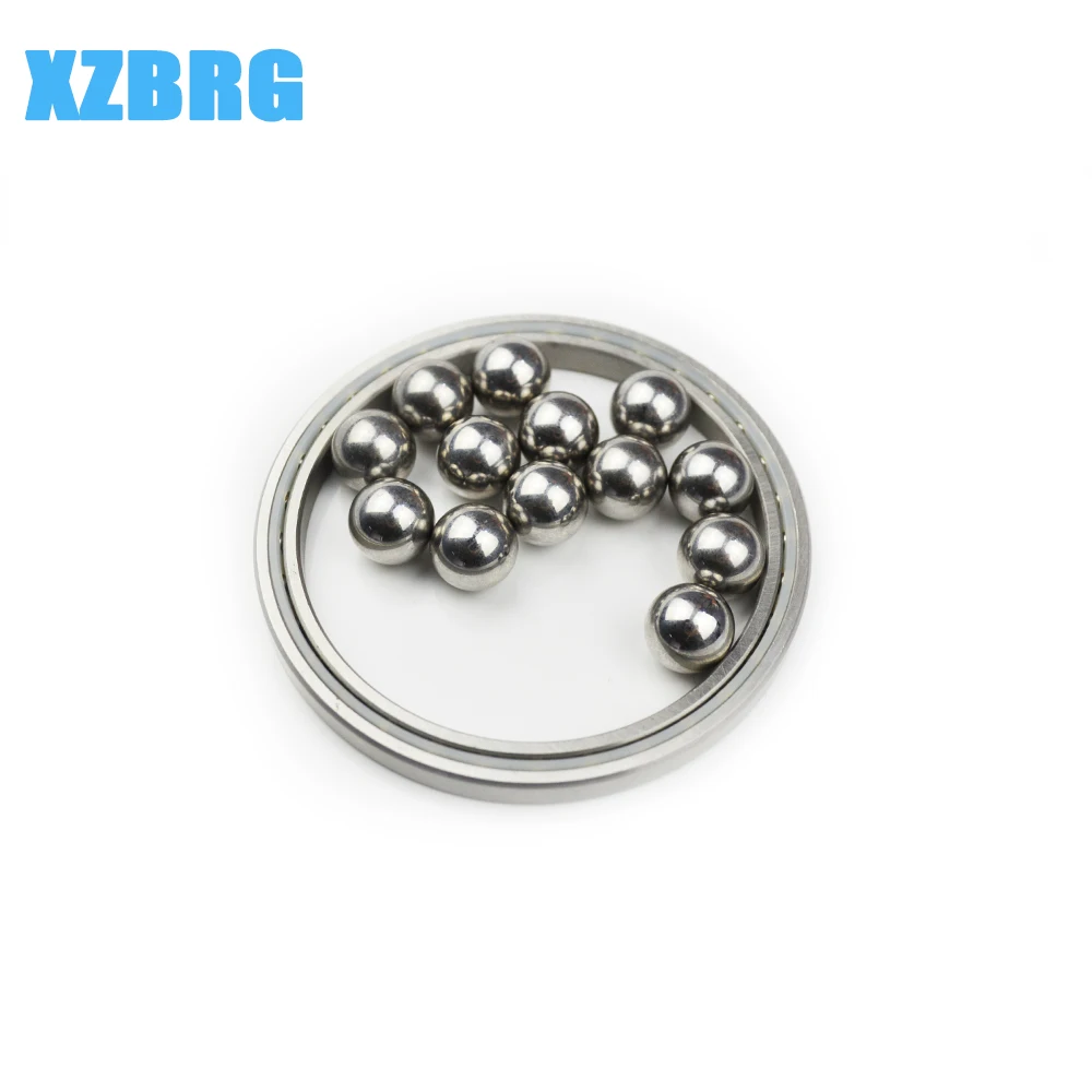 7mm Loose Bearing Ball Hardened Chrome Steel Bearings Balls G16 QTY 25