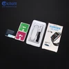 Specialized Nano optics screen protector for Apple watch tempered glass 40mm full covers for Apple watch