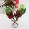 Home Garden Props Artificial Berries Fruit Plants Flowers Simulation Adornment Photography Decor Decoration FZH167