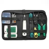 electronic technician networking toolkit professional LAN telecom installation electrical rj45 network tool kit