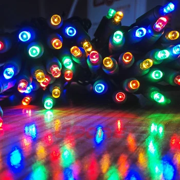 bulk christmas lights