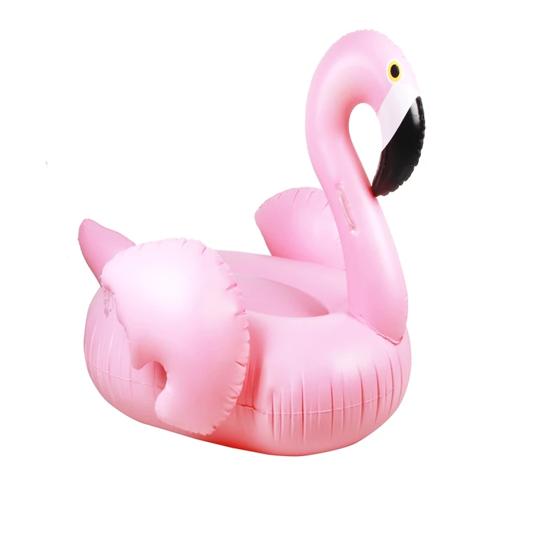 giant flamingo pool toy