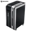 ET-15M MICRO CUT 2X8MM 15 SHEETS QUIET MACHINCE PAPER SHREDDER FOR OFFICE