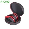 2019 Wireless Zipper Tool EVA Headphone Case For Beats Solo3 Solo2 Studio