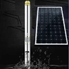 10hp three phase solar powered irrigation water pump with solar panel